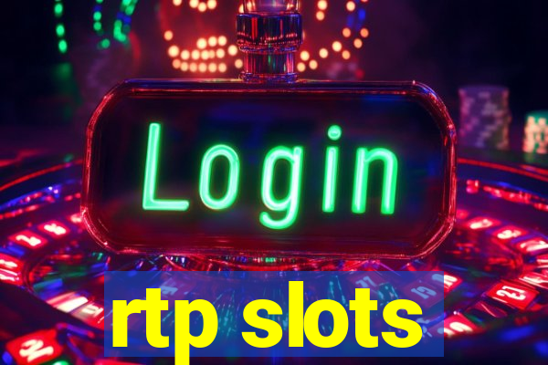 rtp slots