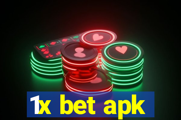 1x bet apk