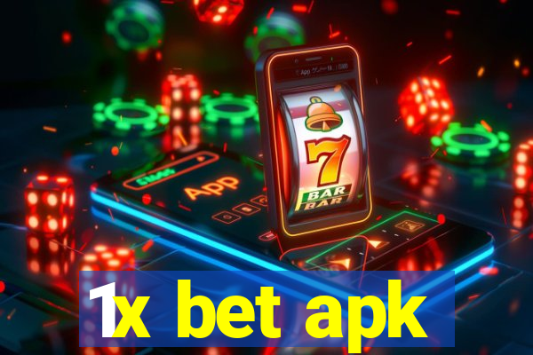 1x bet apk