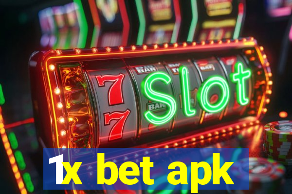 1x bet apk