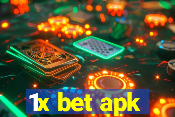 1x bet apk