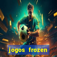 jogos frozen problema em dobro