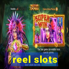 reel slots