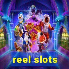 reel slots