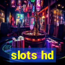 slots hd