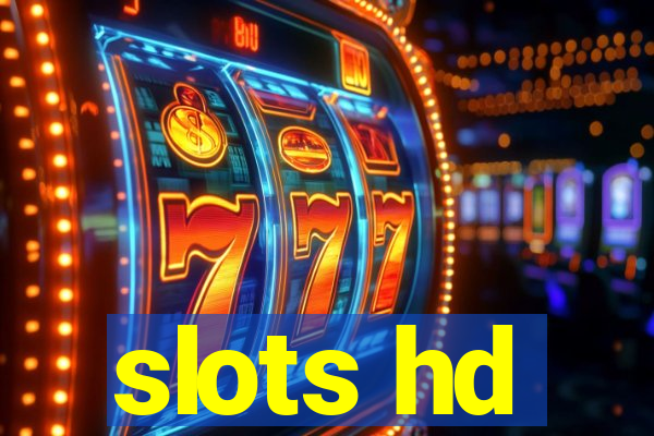 slots hd