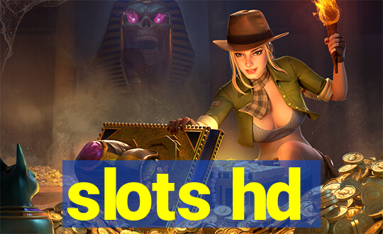 slots hd