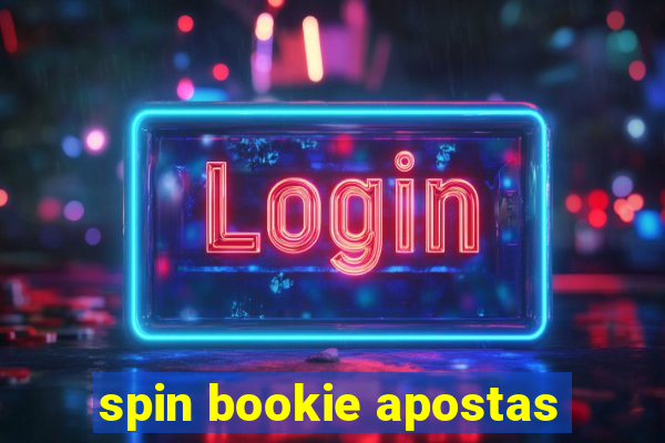 spin bookie apostas