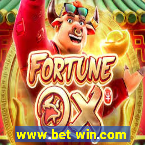 www.bet win.com