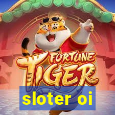 sloter oi