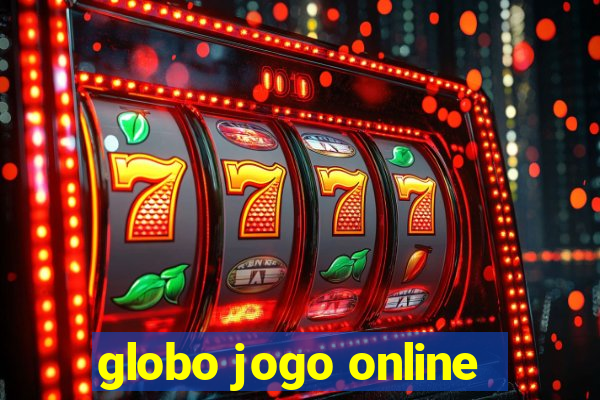 globo jogo online