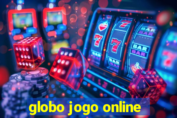 globo jogo online