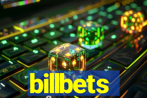 billbets