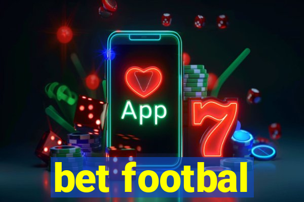 bet footbal