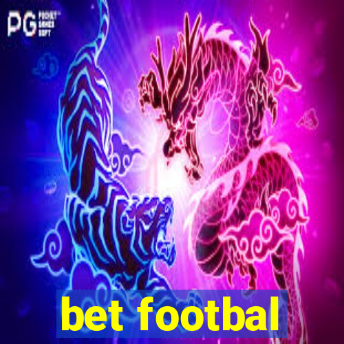 bet footbal