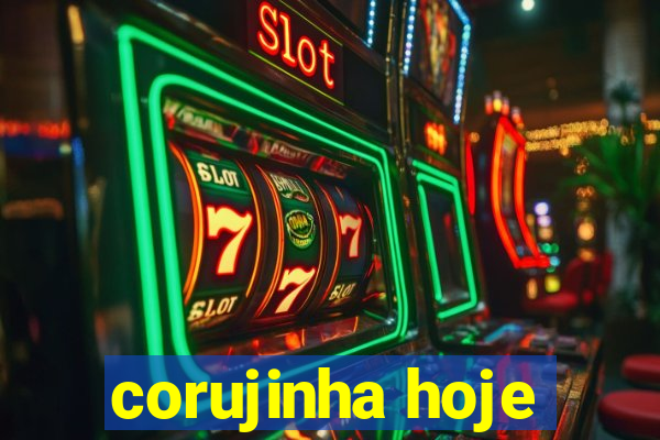 corujinha hoje