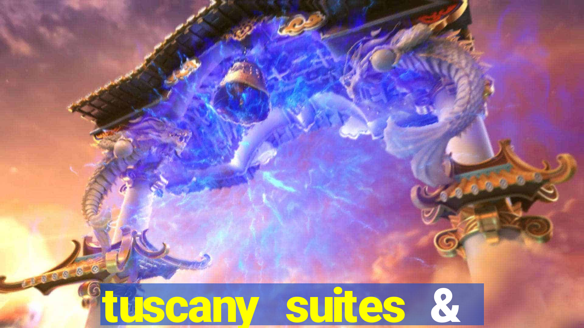 tuscany suites & casinos las vegas nv