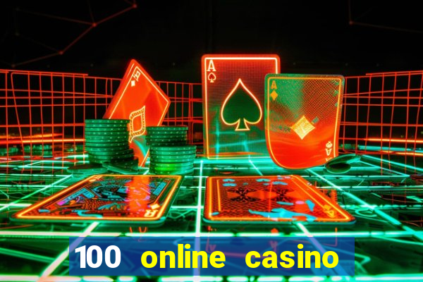 100 online casino freispiele ohne einzahlung 2021 bei registrierung