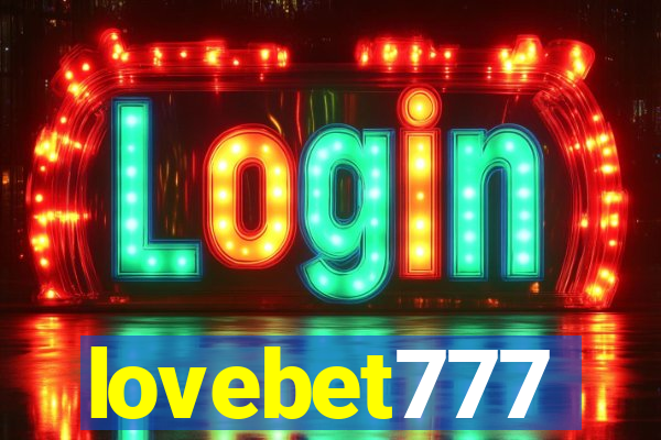 lovebet777