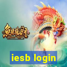 iesb login