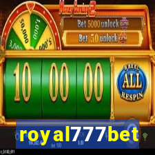 royal777bet