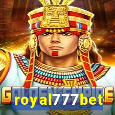 royal777bet