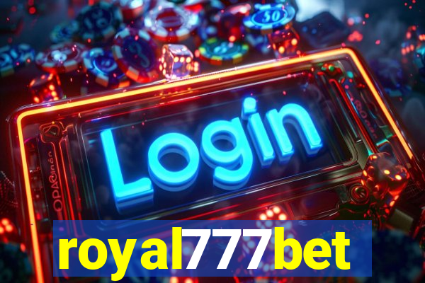 royal777bet