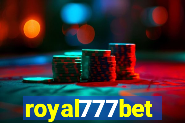 royal777bet