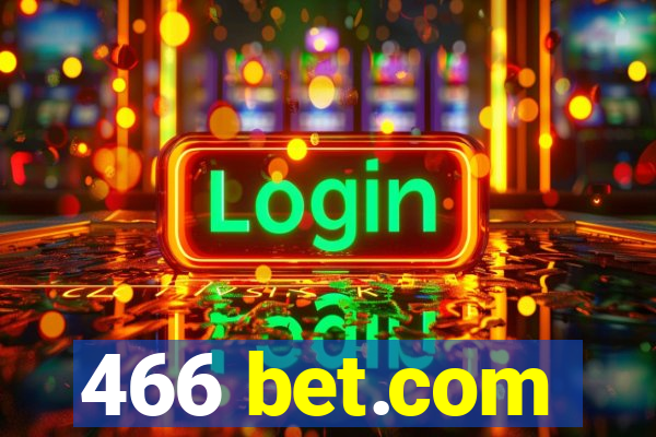 466 bet.com