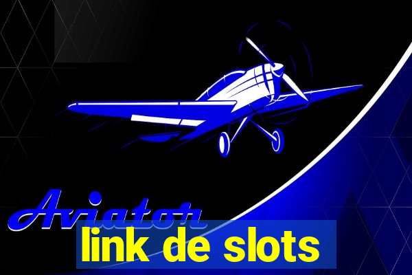 link de slots