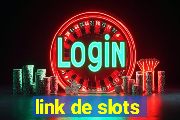 link de slots