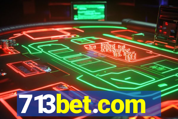 713bet.com