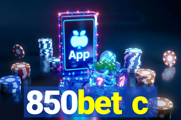 850bet c