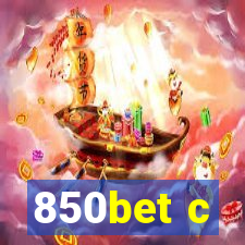 850bet c