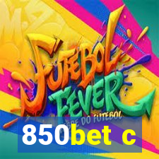 850bet c