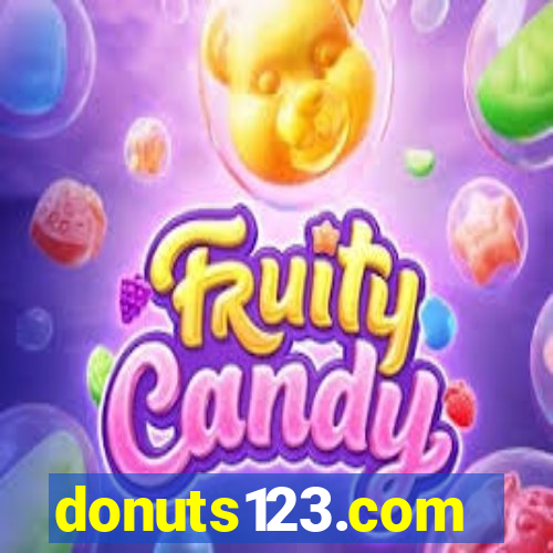 donuts123.com