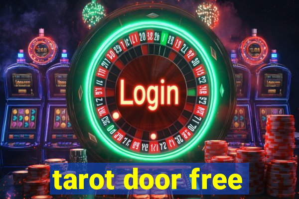 tarot door free