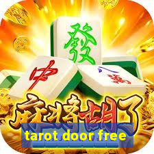 tarot door free