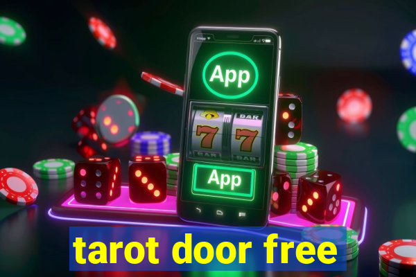 tarot door free