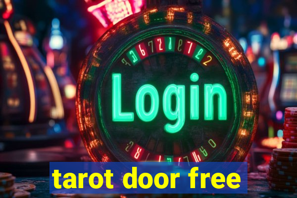 tarot door free