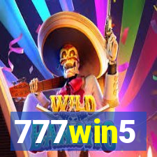 777win5