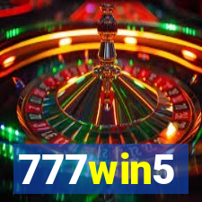 777win5