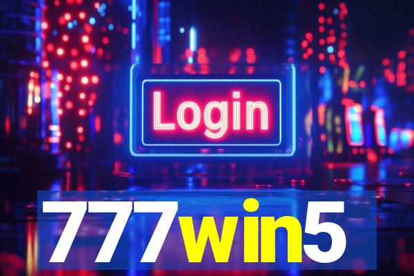 777win5