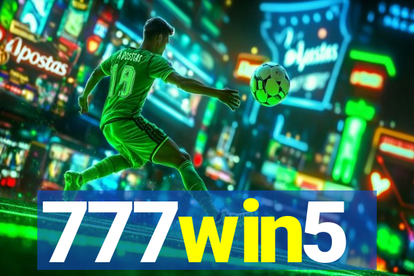 777win5