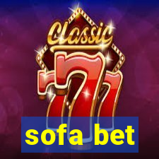 sofa bet