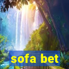 sofa bet