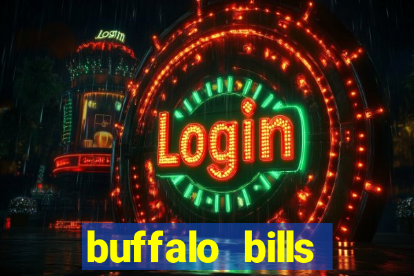 buffalo bills casino hotel