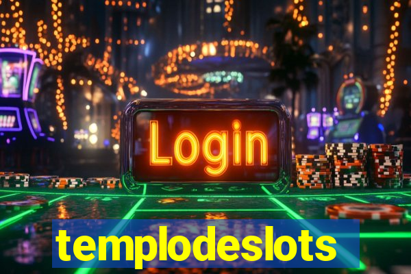 templodeslots