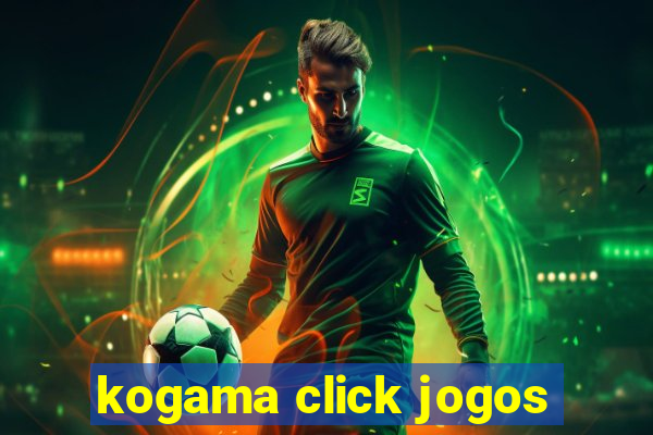 kogama click jogos