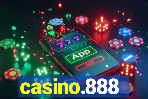 casino.888